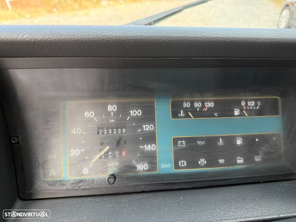 Citroen Jumper C25 - 3