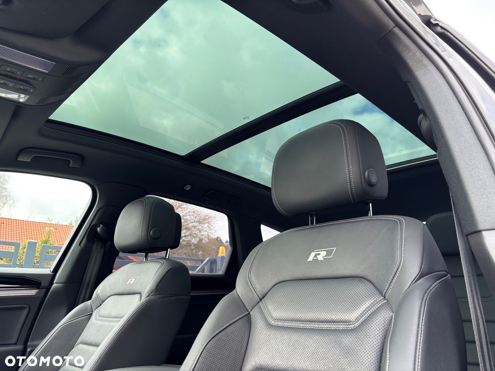Volkswagen Touareg 4.0 V8 TDI SCR 4Mot R-Line - 18