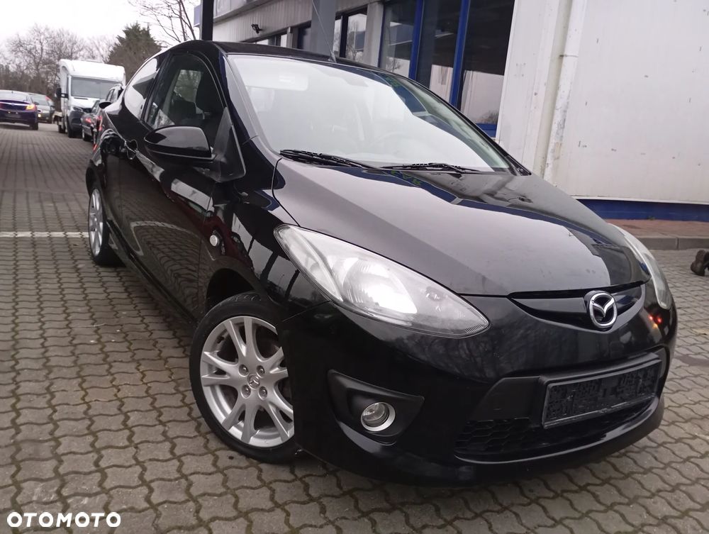 Mazda 2 1.5 Sport Dynamic - 30