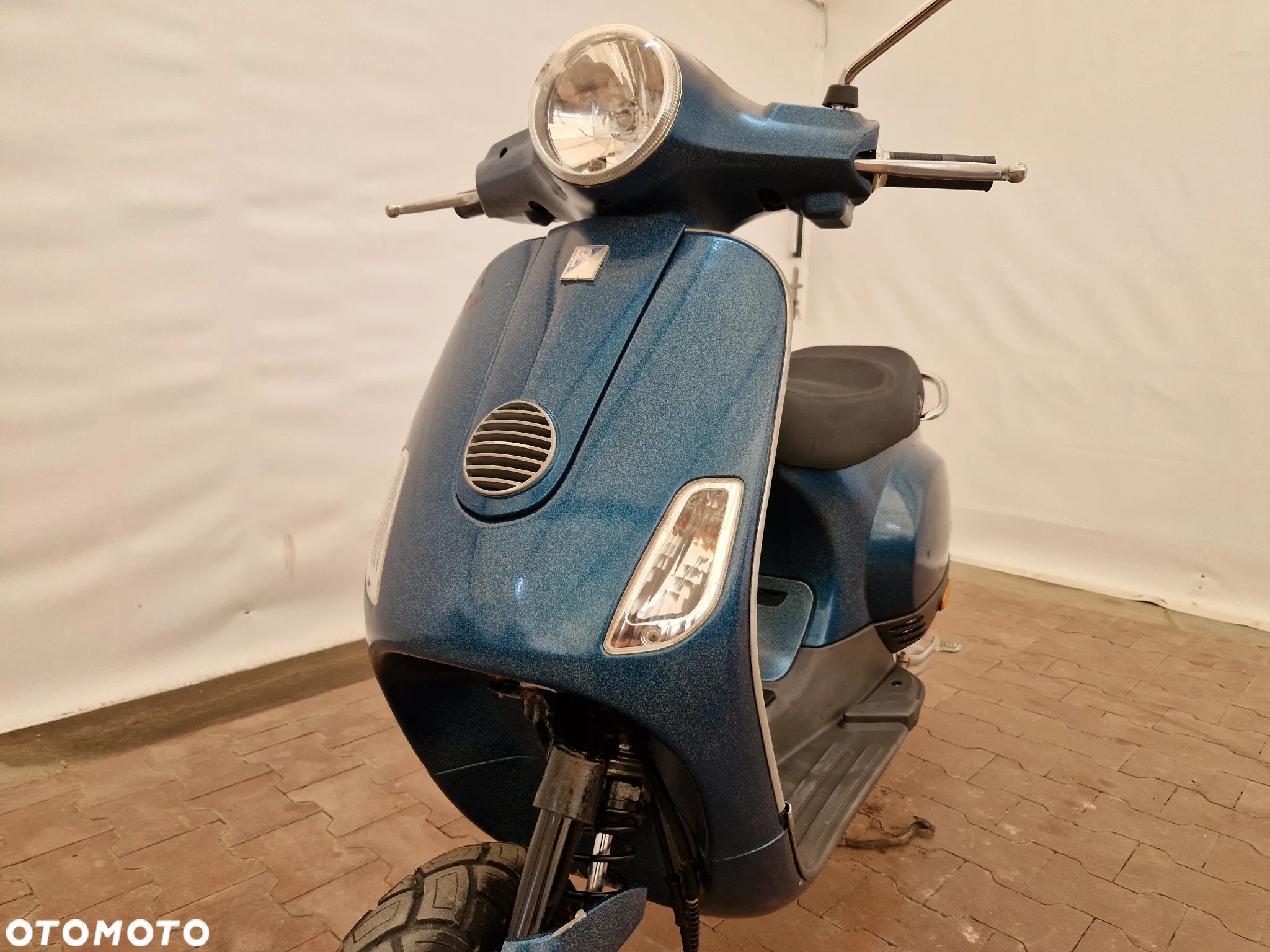 Piaggio Vespa - 13