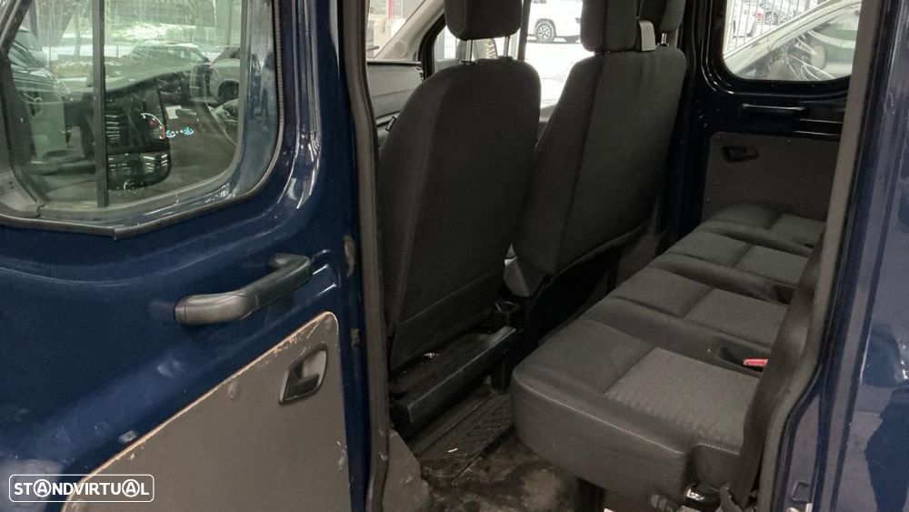 Ford Transit 310 L2H1 VA c/IVA - 6
