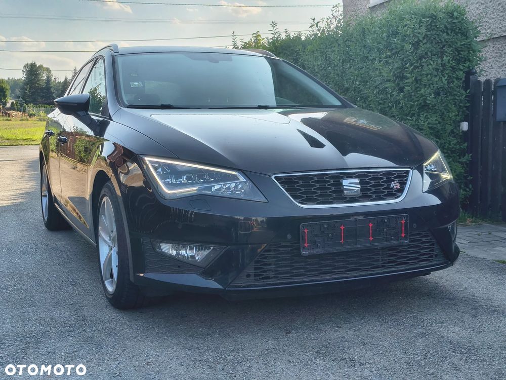 Seat Leon - 21