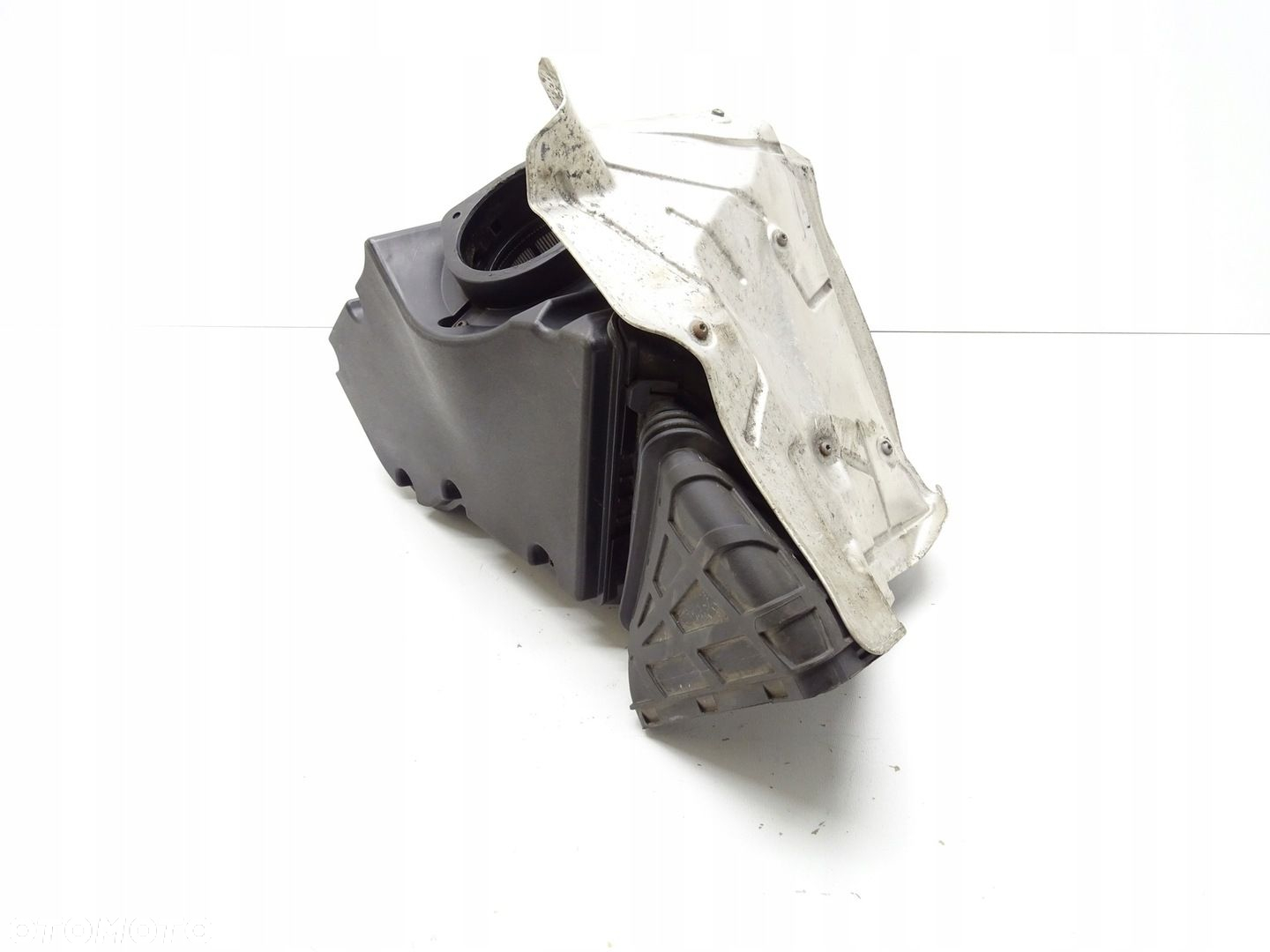 OBUDOWA FILTRA POWIETRZA 8K0133843L AUDI A4 B8 A5 8T Q5 8R 2.0 TDI - 10