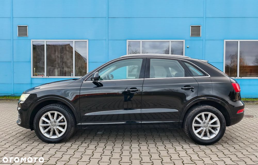 Audi Q3 1.4 TFSI Sport - 3
