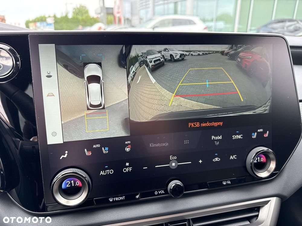 Lexus RX - 25