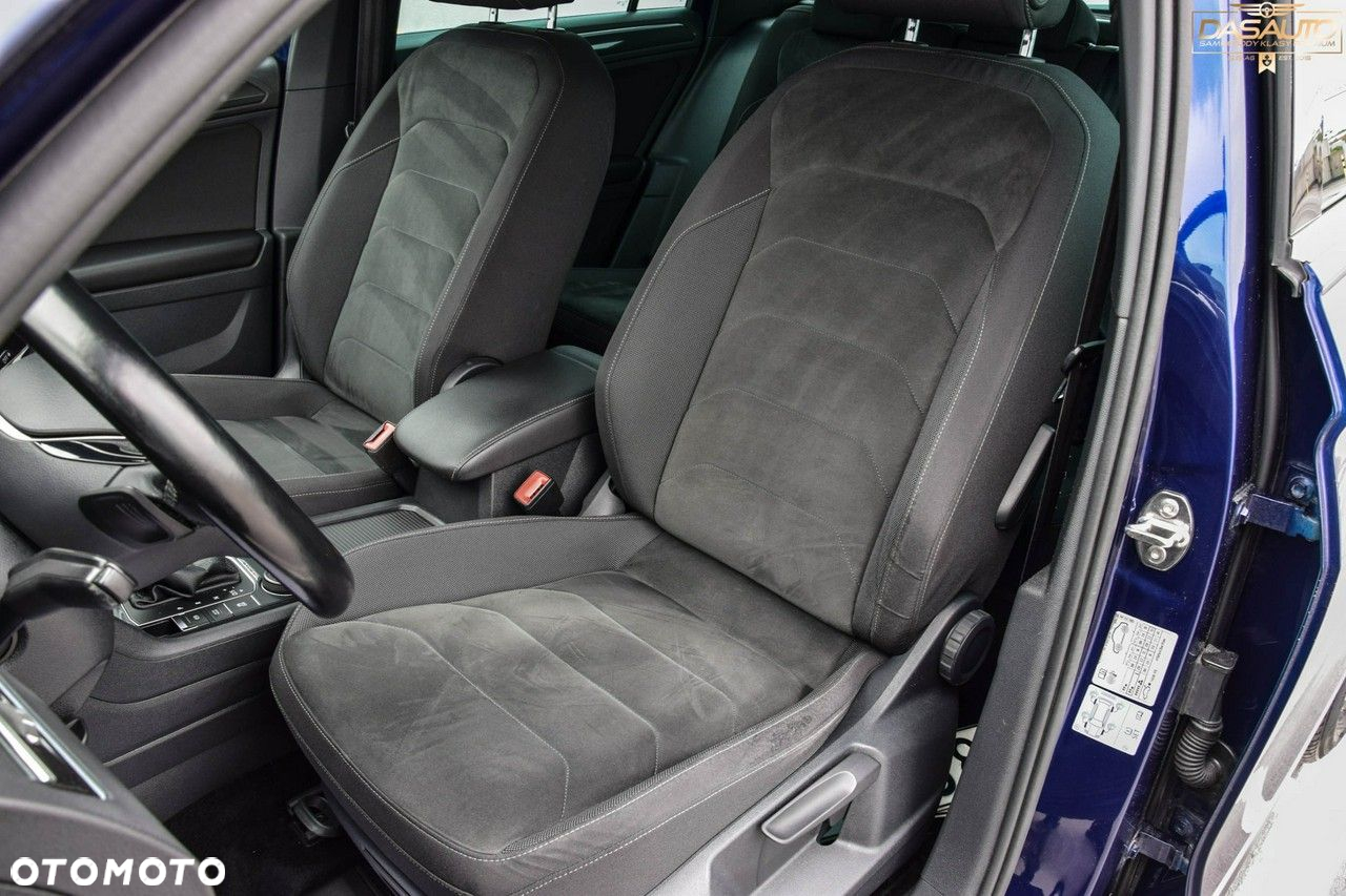Volkswagen Tiguan 2.0 TDI BMT SCR 4Mot Highline DSG - 25