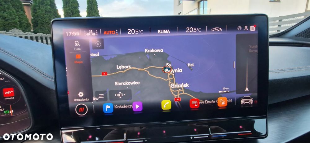 Cupra Formentor - 25