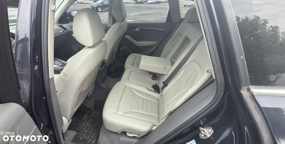 Audi Q5 - 7
