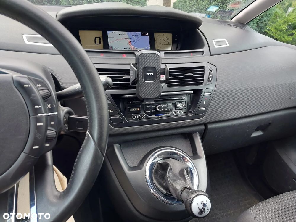 Citroën C4 Picasso 1.6 HDi My Way - 2