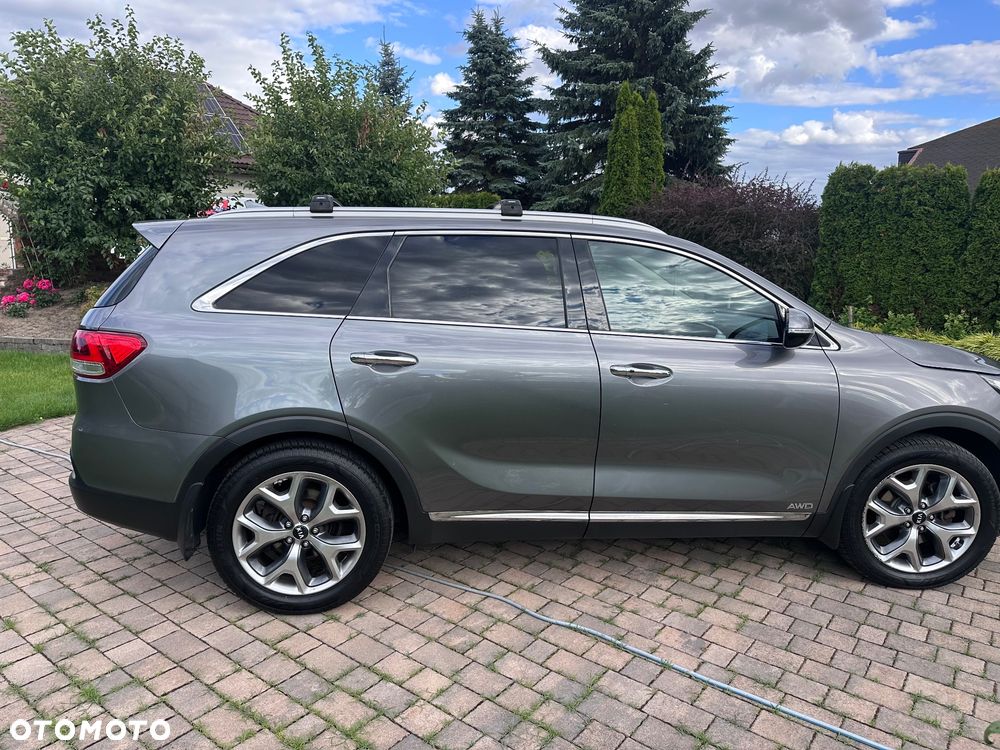 Kia Sorento 2.0 CRDI Business Line - 4