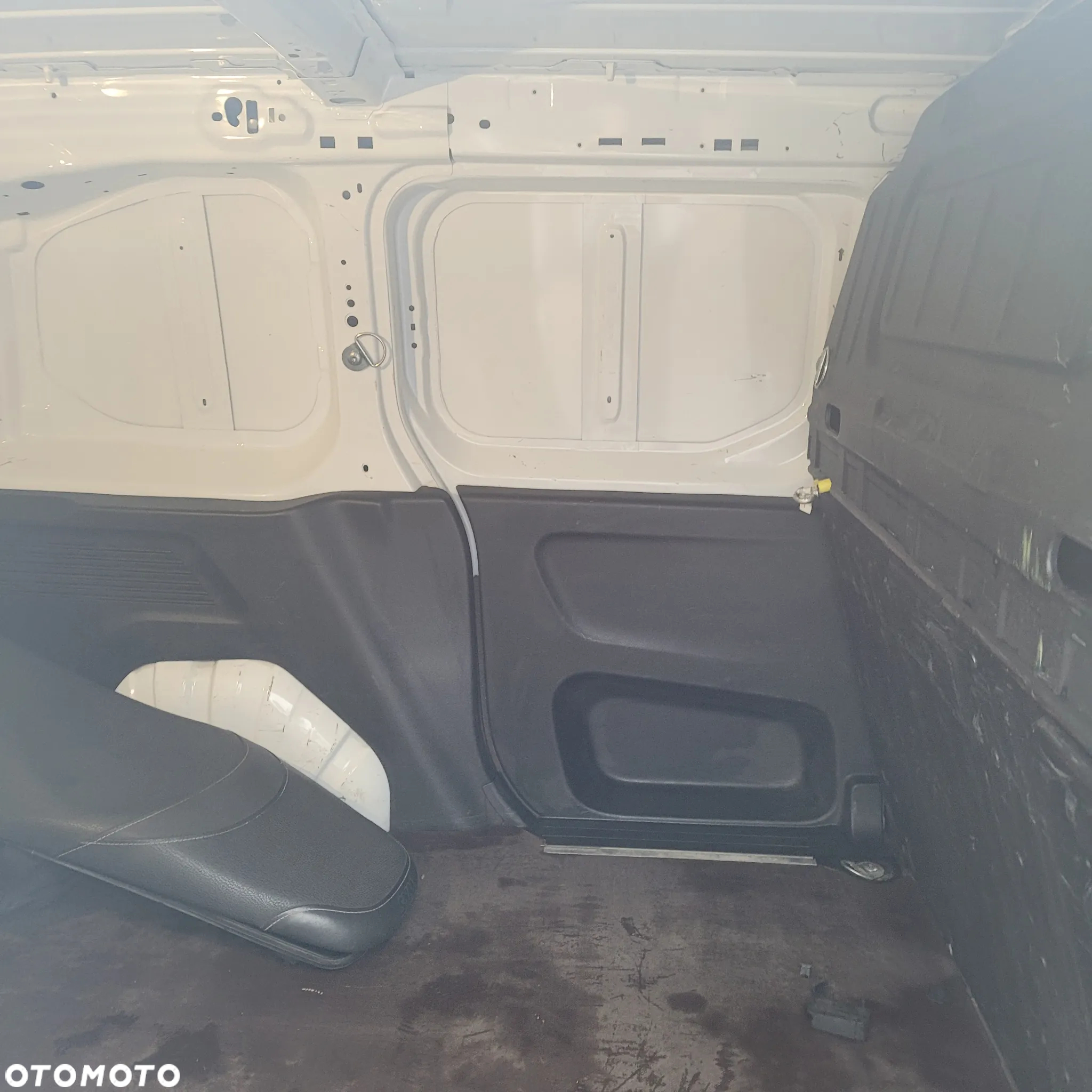 Opel Combo Life 1.5 CDTI S&S - 8