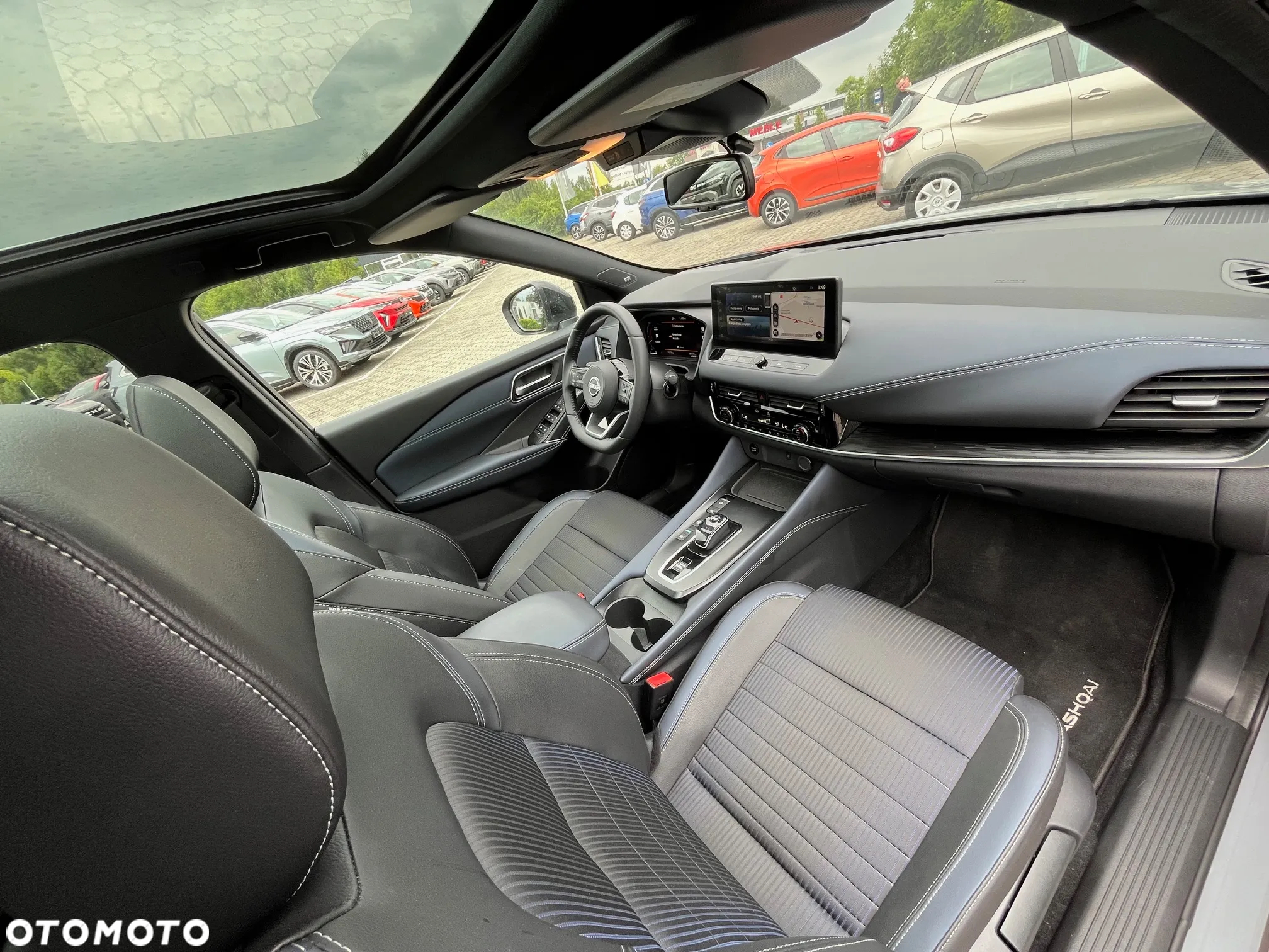 Nissan Qashqai 1.5 e-POWER Tekna - 15