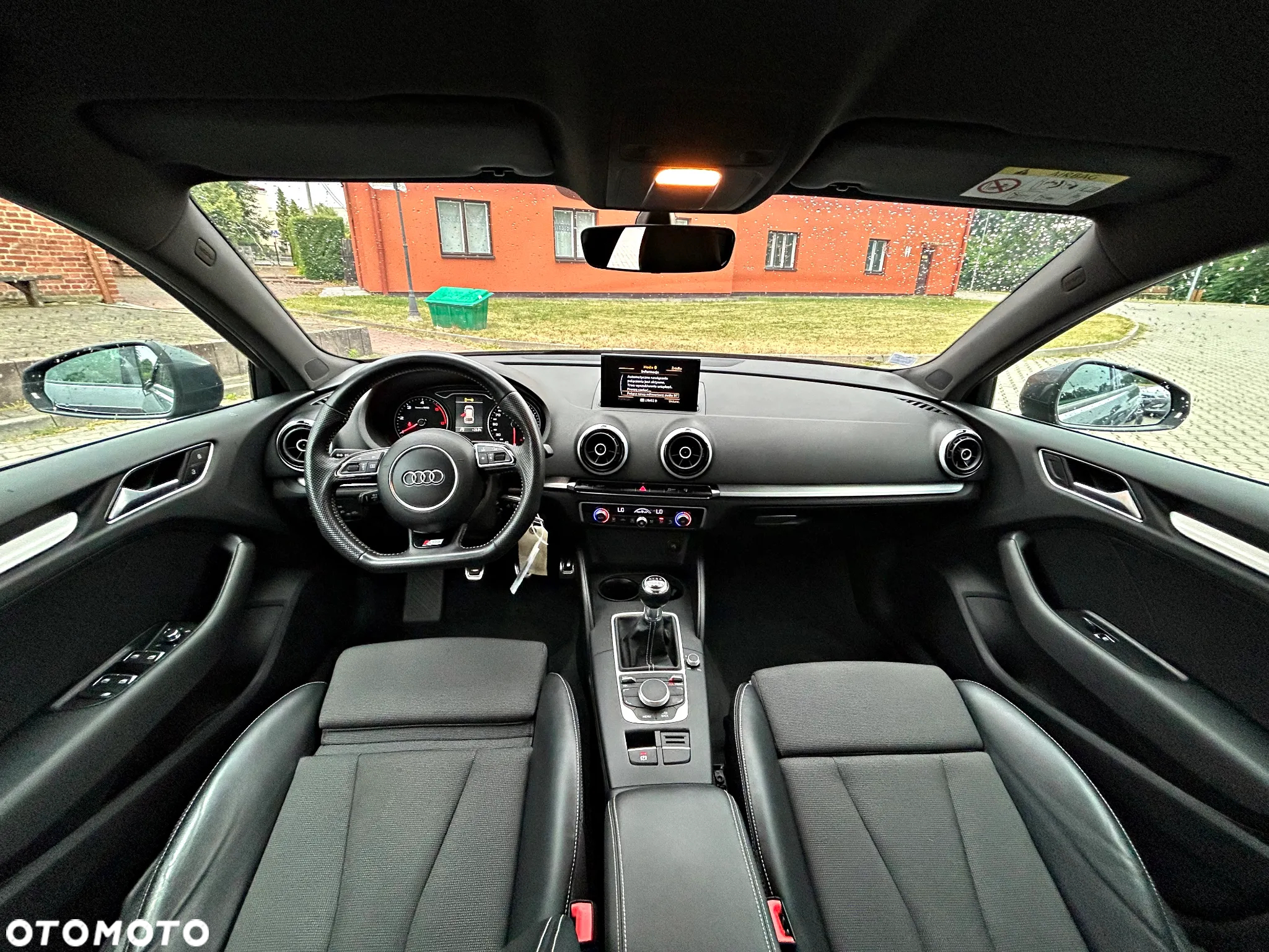 Audi A3 - 26