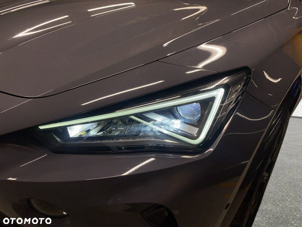 Cupra Formentor - 10