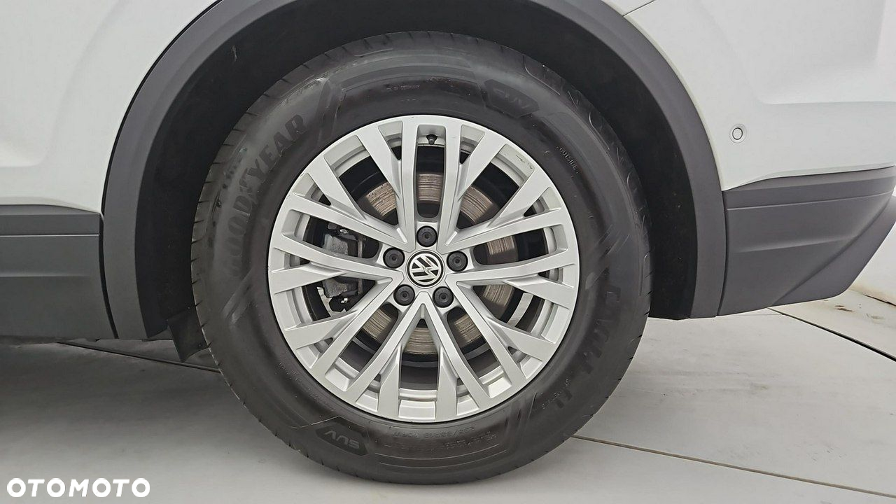 Volkswagen Touareg 3.0 V6 TDI SCR 4Mot - 28