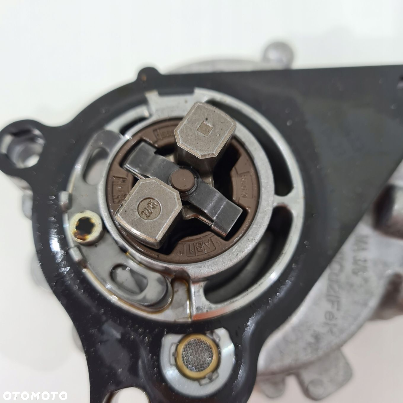 POMPA VACUM 9837539080 136KM 1.2 PureTech MHEV HN09 PEUGEOT CITROEN OPEL - 4
