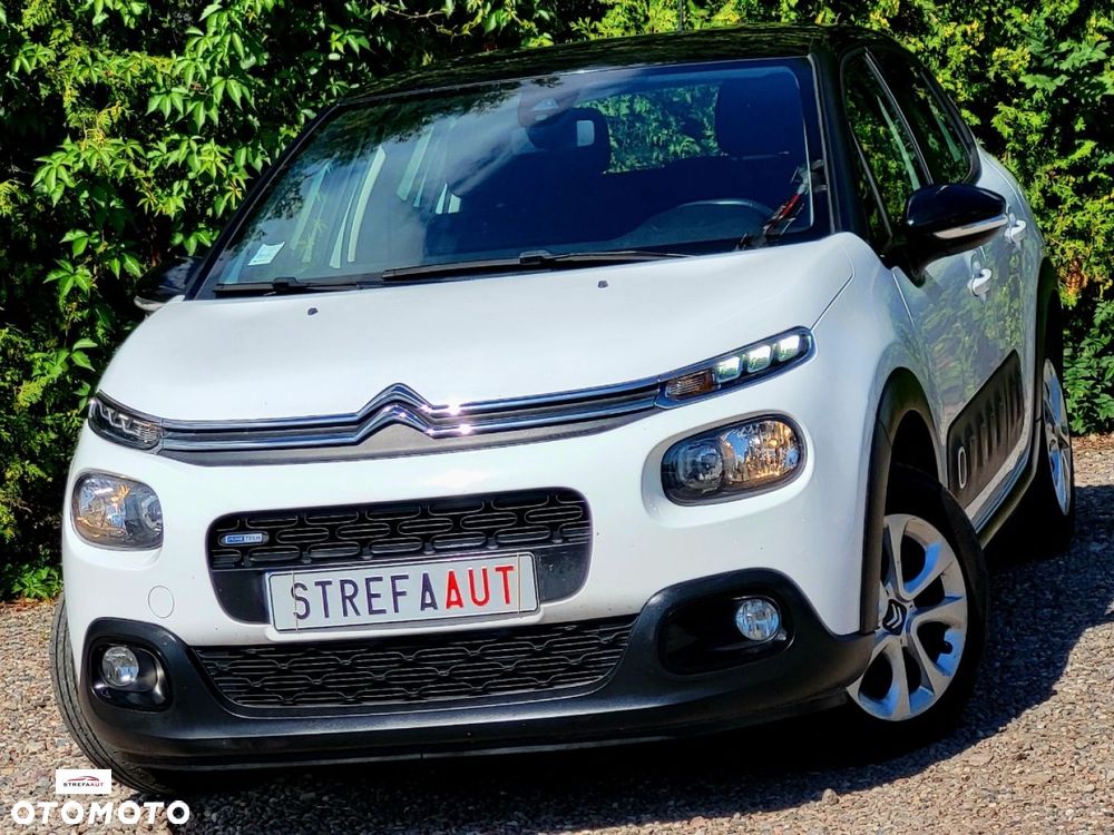 Citroën C3 - 29