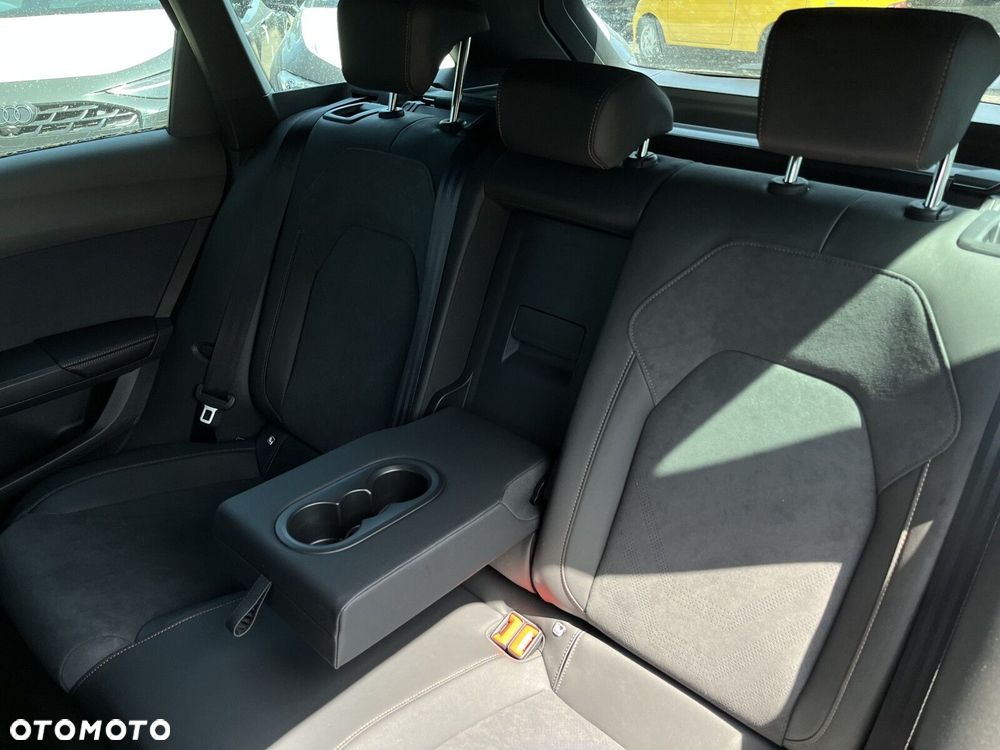 Cupra Leon Sportstourer 2.0 TSI 4Drive DSG - 35