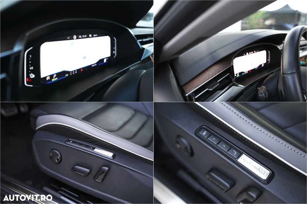 Volkswagen ARTEON 1.4 eHybrid OPF DSG Elegance - 6