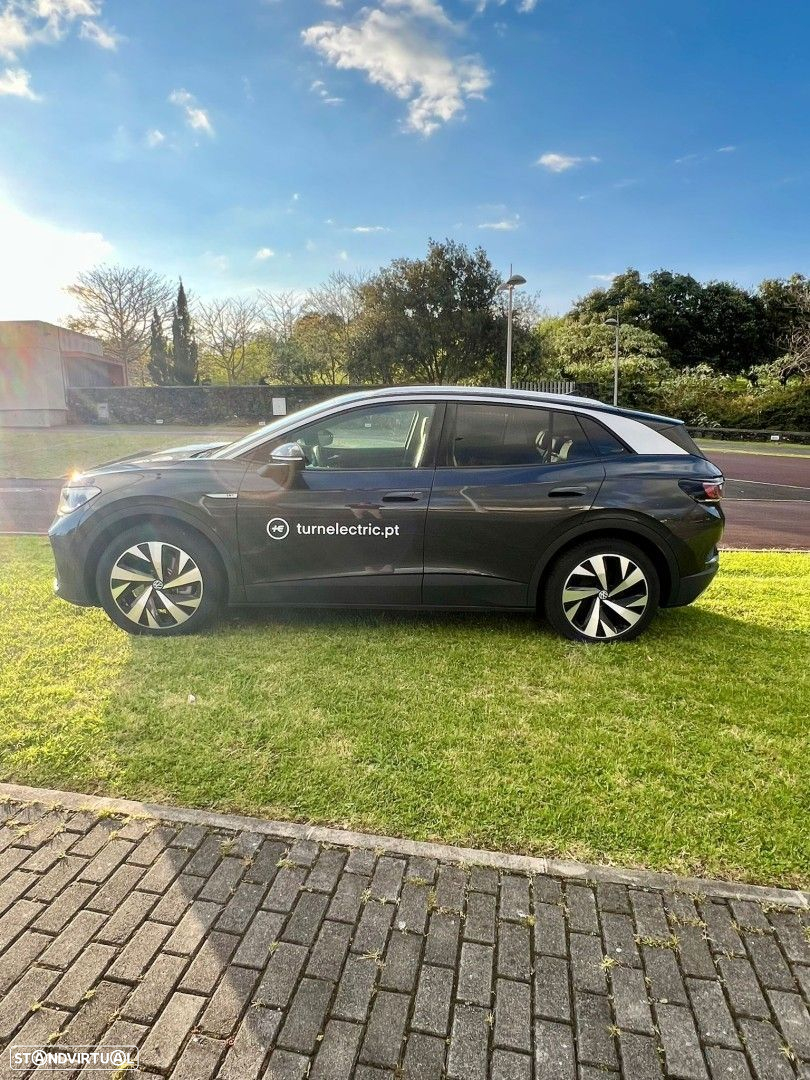 VW ID.4 77 kWh Pro Performance - 4