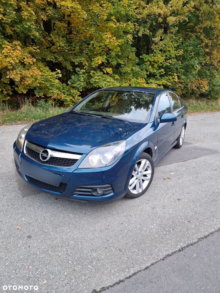 Opel Vectra 1.9 CDTI Sport - 5