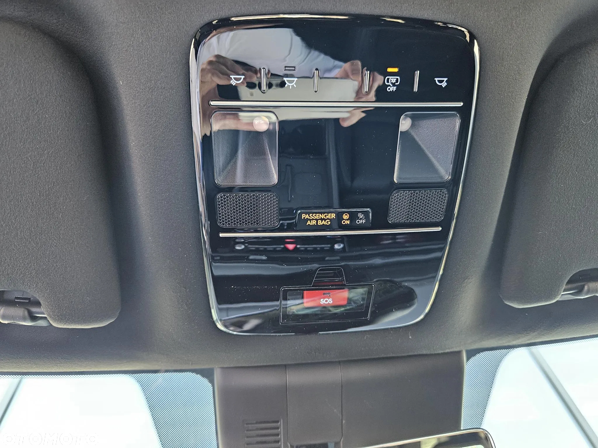Hyundai Santa Fe - 30
