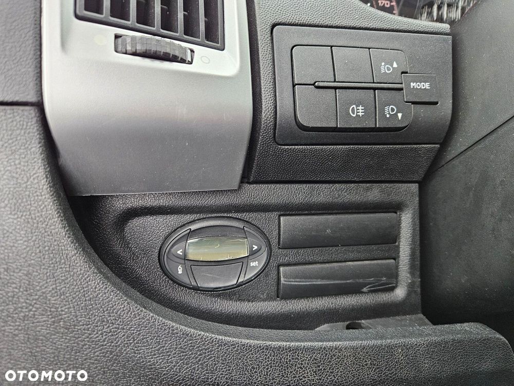 Fiat Ducato L4H2 Winda 500kg *49999zł NETTO* 2.3mJET/130KM - 24