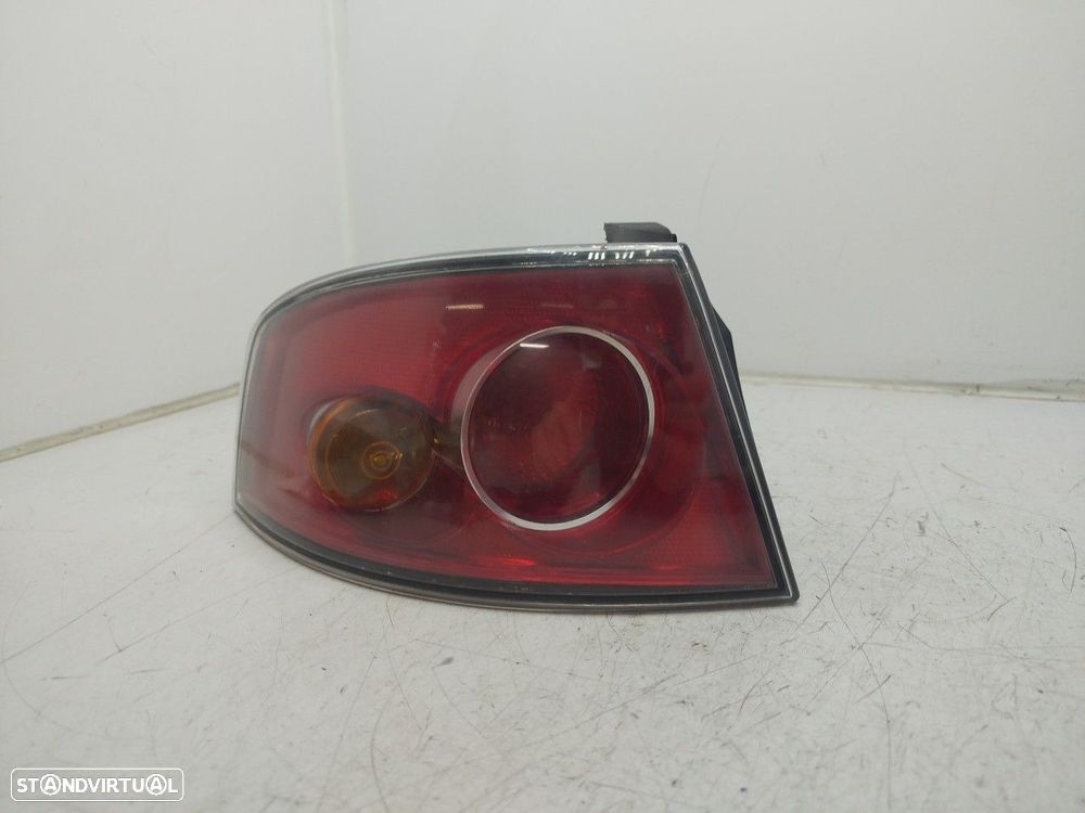 Farolim Stop Esq Seat Ibiza Iii (6L1) - 1