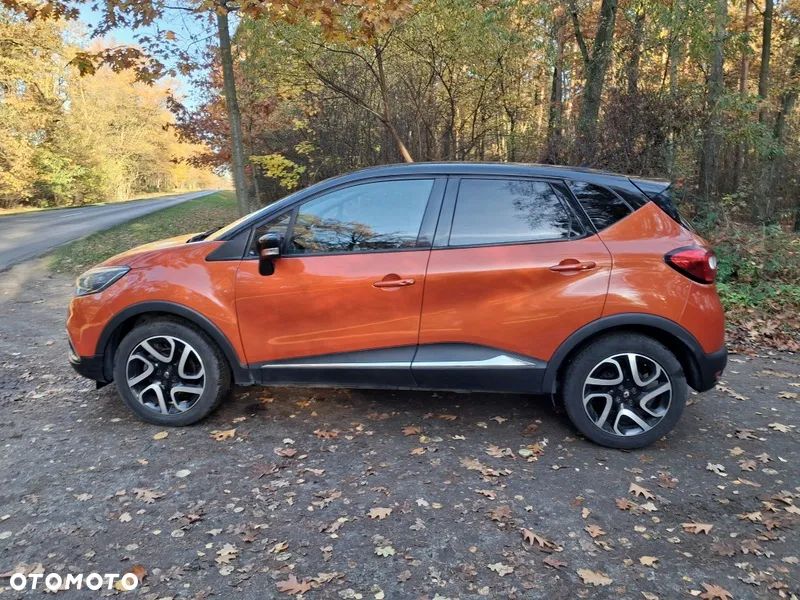 Renault Captur - 10
