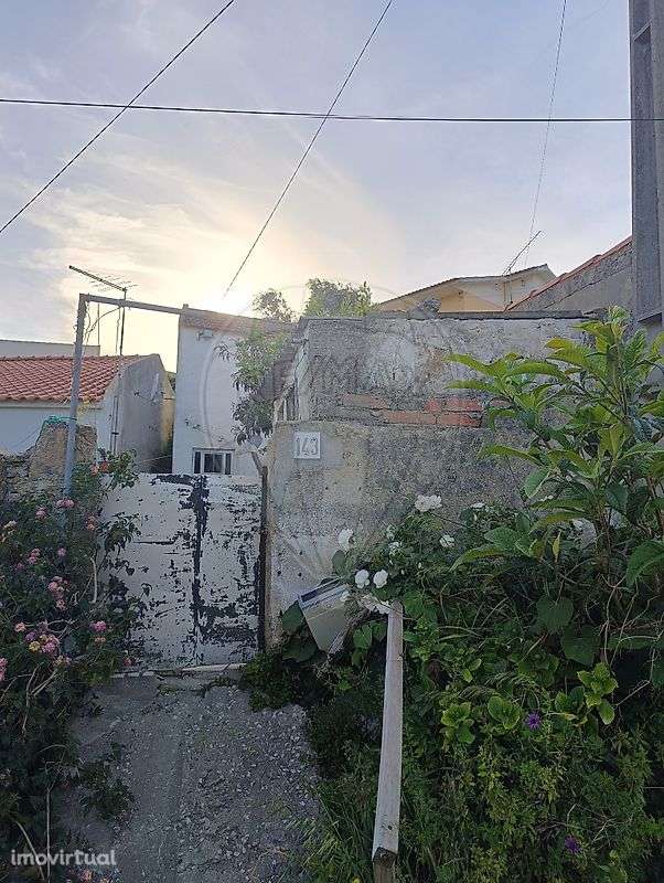 Moradia T2 para venda - Grande imagem: 2/13