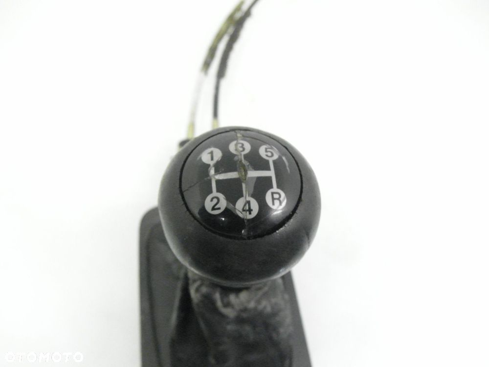 LEWAREK OPEL ZAFIRA A 2.0 DTI 09138077 - 3