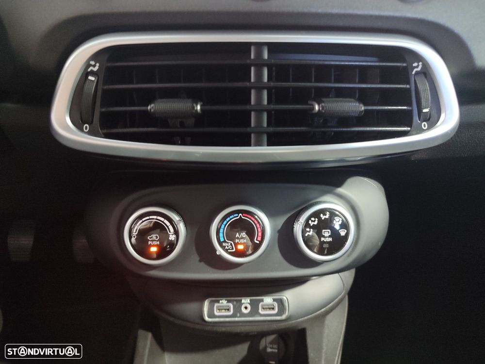 Fiat 500X 1.6 MJ Lounge S&S - 29