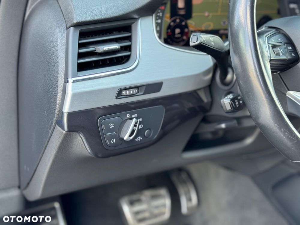 Audi SQ7 - 15