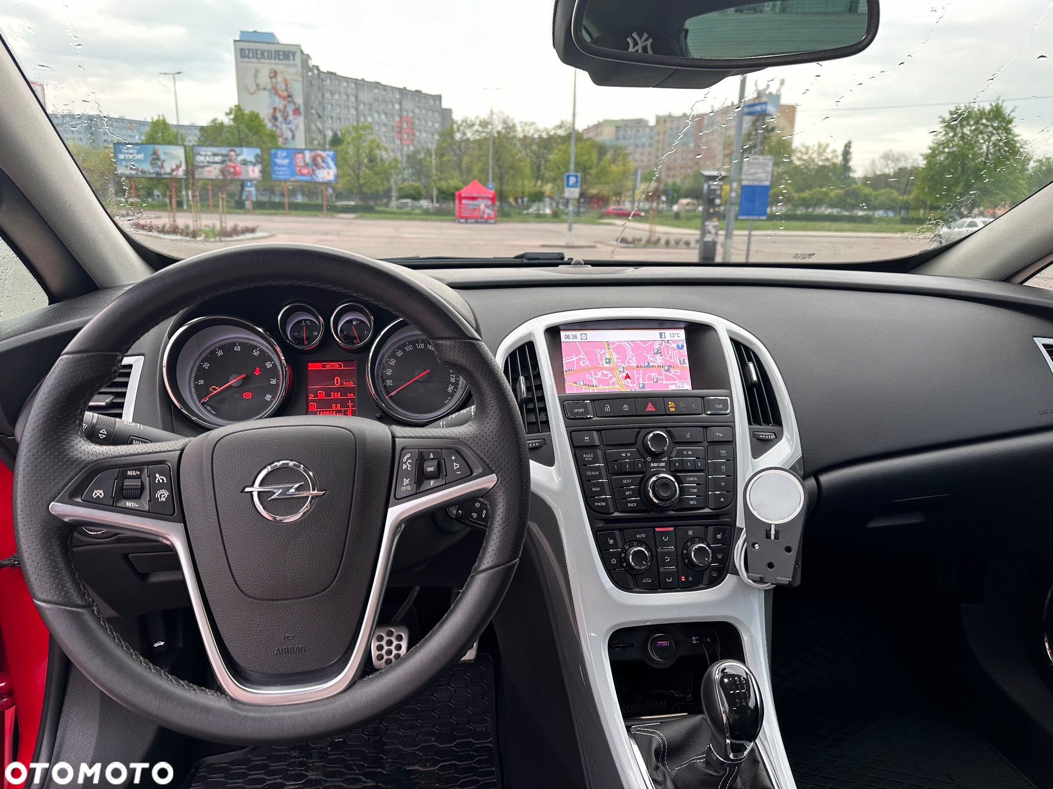 Opel Astra - 19