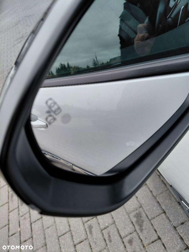 Peugeot 3008 - 27