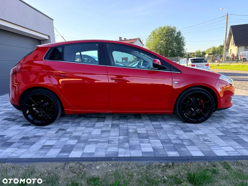 Fiat Bravo - 14