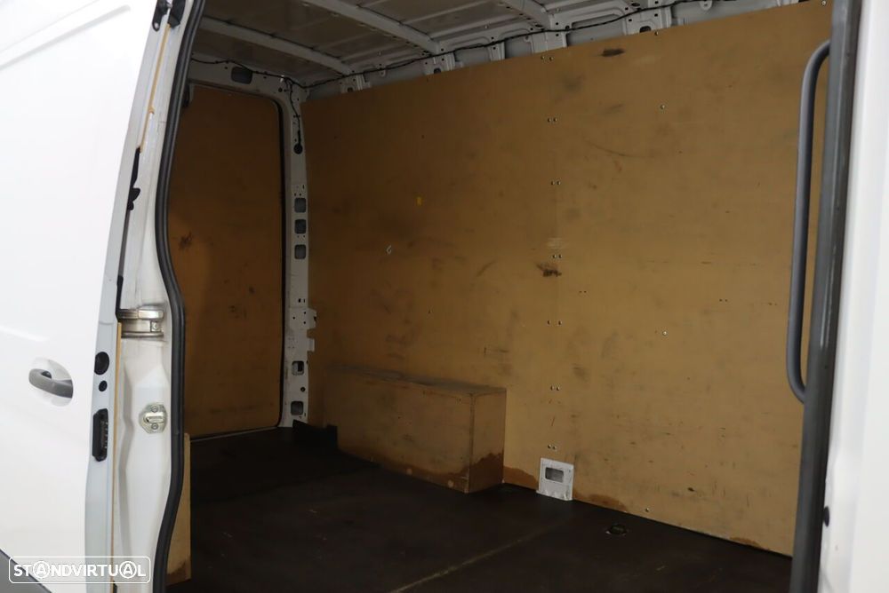 Mercedes-Benz Sprinter ver-315-cdi-37 - 21