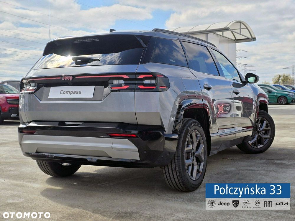 Jeep Compass - 7