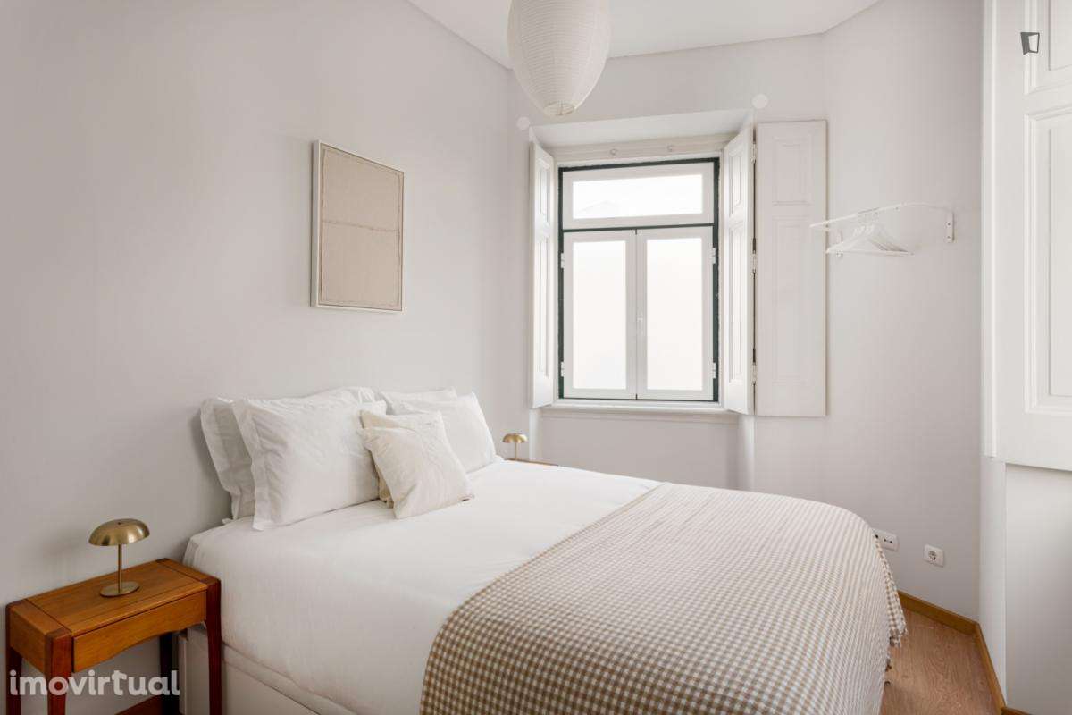 Apartamento com 2 quartos - localizado em Princípe Real Lisbon - Grande imagem: 3/25