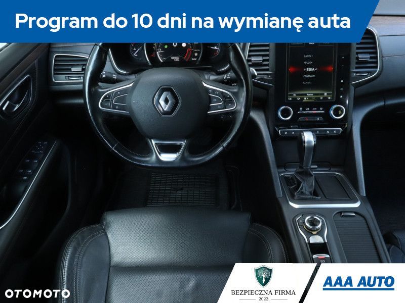 Renault Talisman - 9
