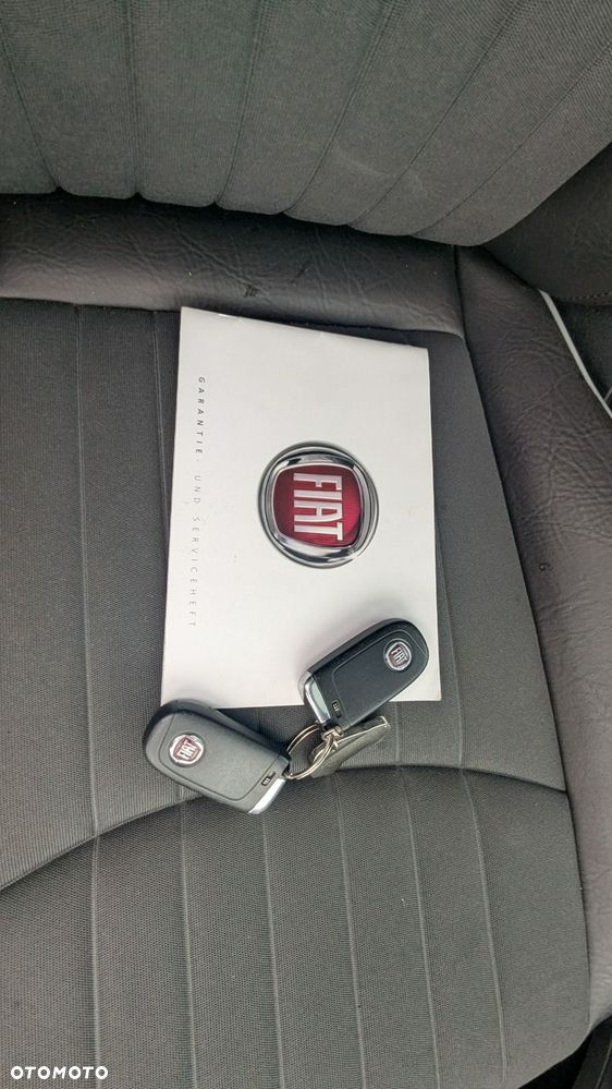 Fiat 500X 1.4 MultiAir Lounge - 16