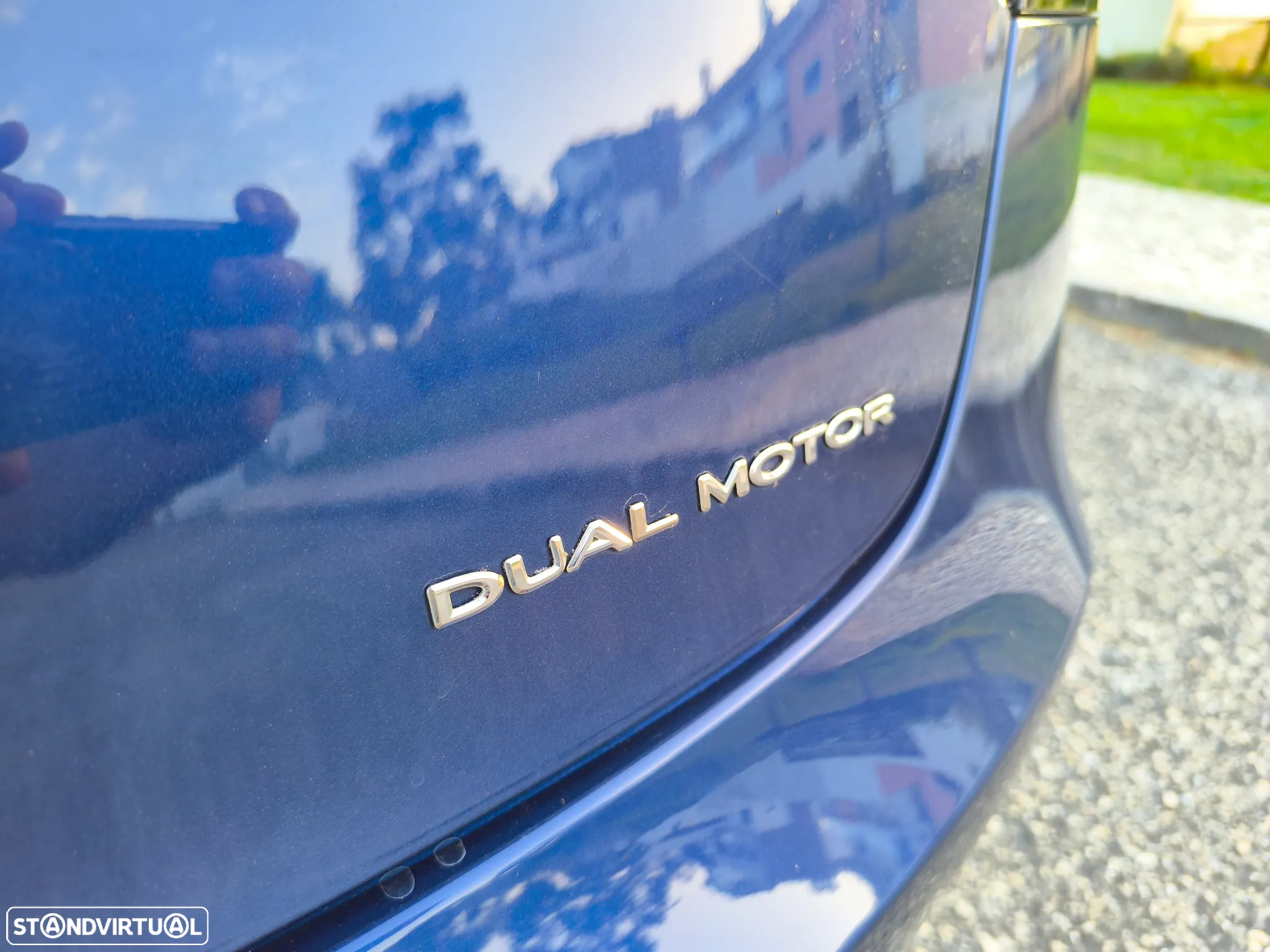 Tesla Model 3 AWD Dual Motor Performance - 15