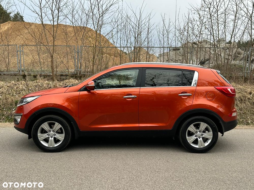 Kia Sportage 1.6 GDI XL 2WD - 2
