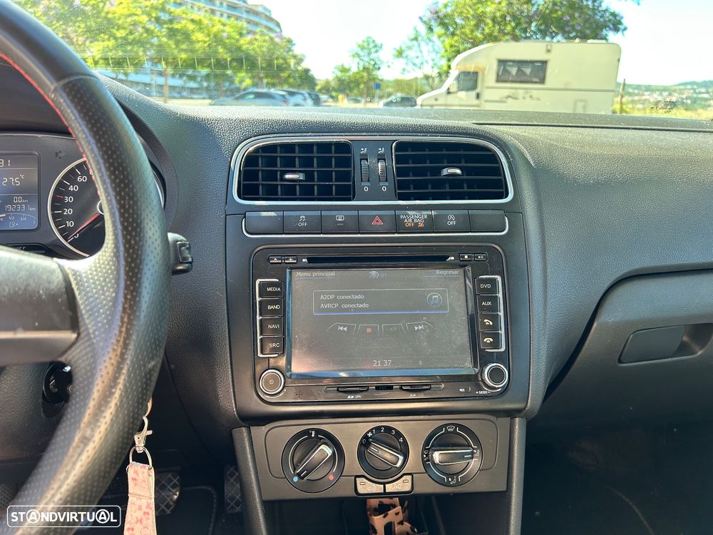 VW Polo - 7