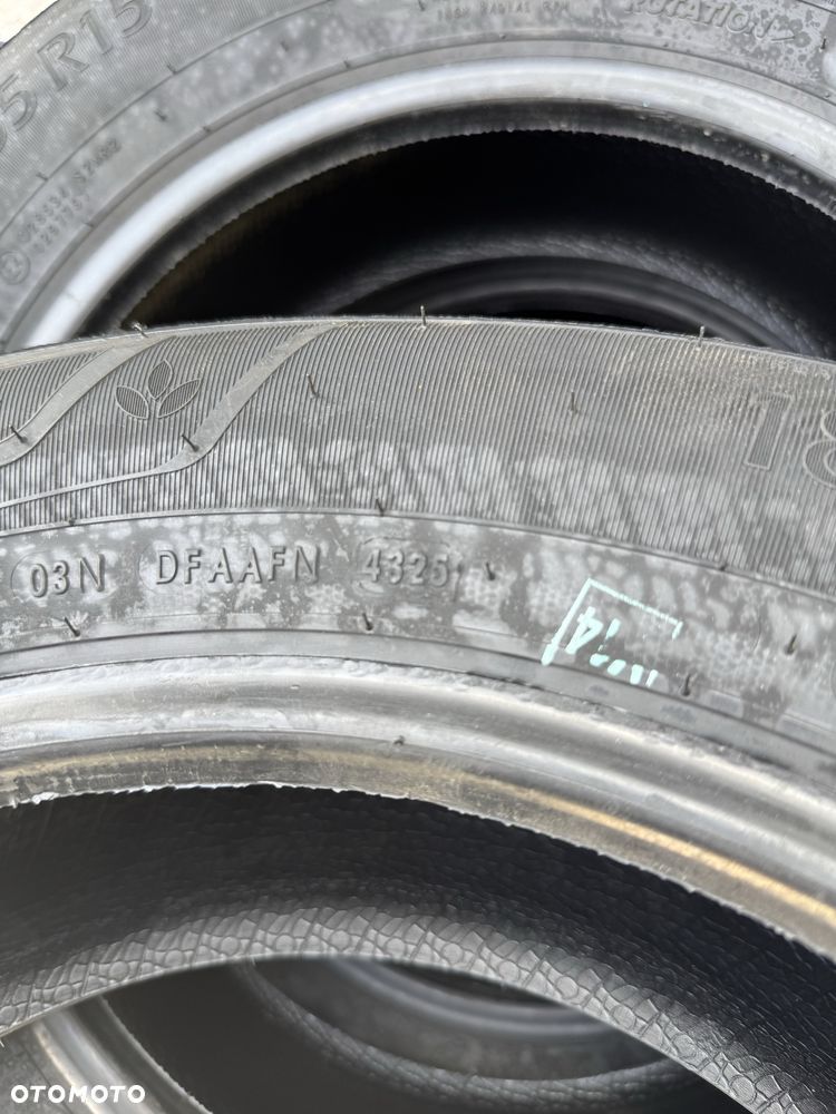 Nowe opony wielosezonowe 185/65/15 Ceat 2025/6r - 5