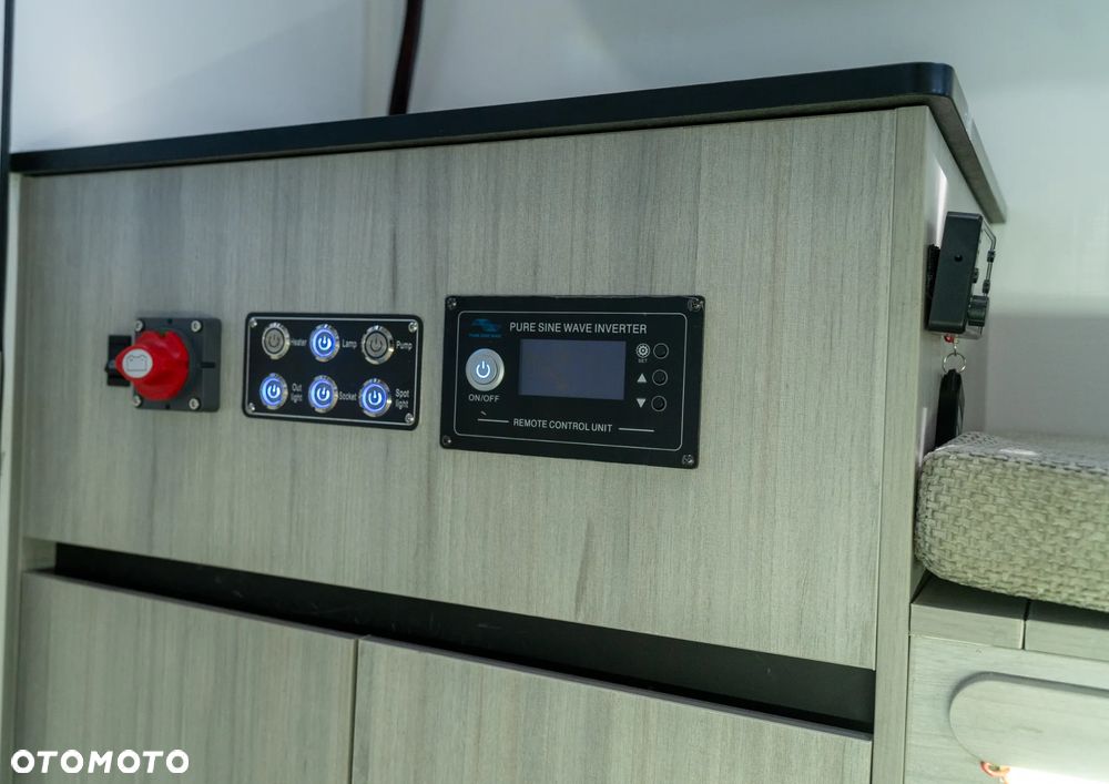 Inny Belvedere Camp - 21