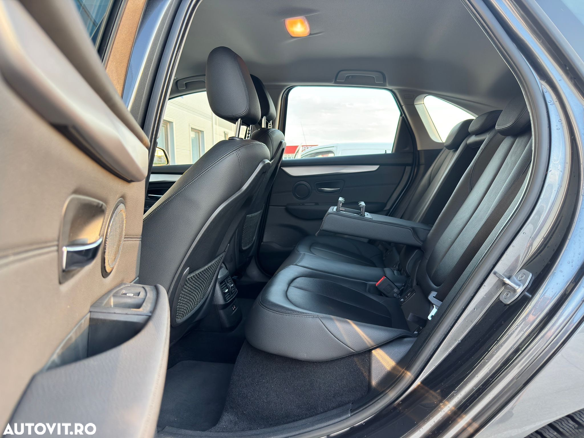 BMW Seria 2 225xe iPerformance AT Luxury Line - 9