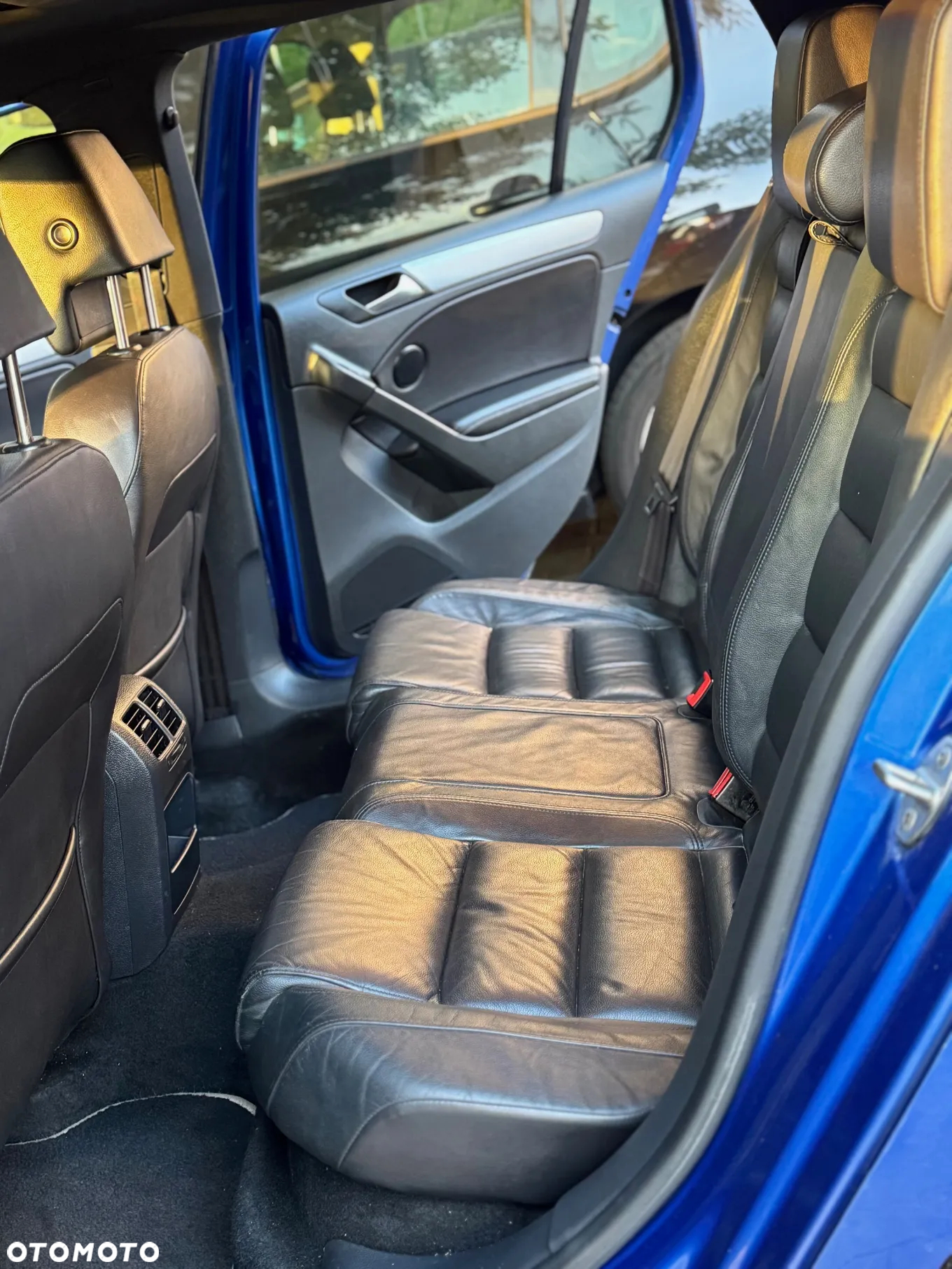 Volkswagen Golf VI 2.0 TSI 4Mot R - 4