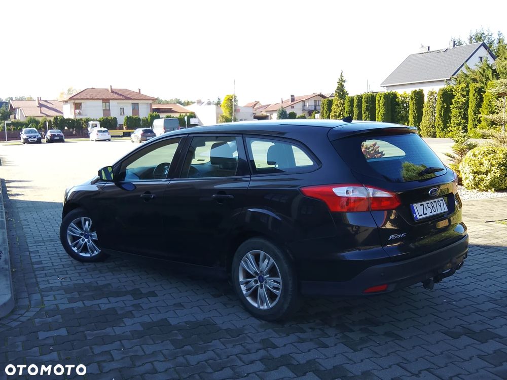 Ford Focus - 4