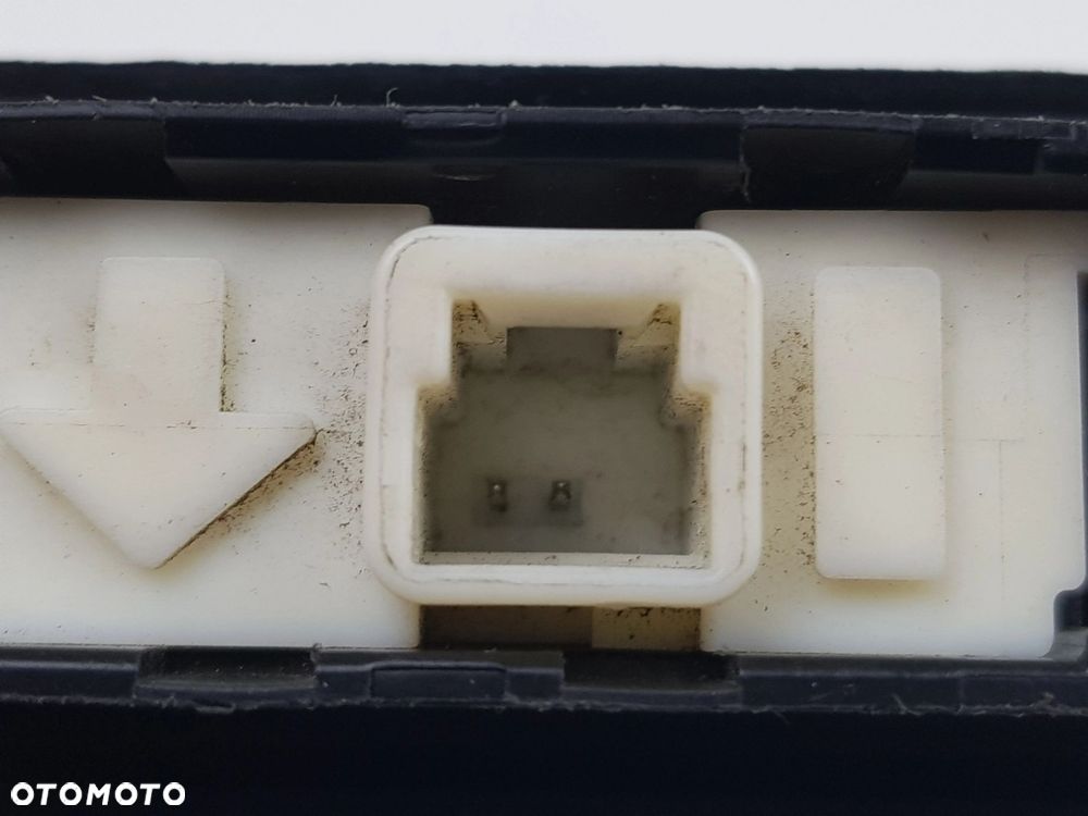 Klamka Mikrostyk klapy tylnej Toyota Avensis III T27 050-5Z29 - 7